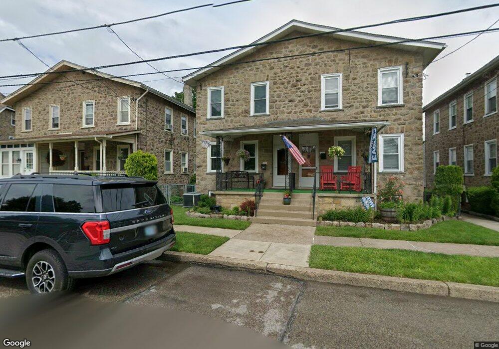 29 Douglas St, Ambler, PA 19002 - photo 1