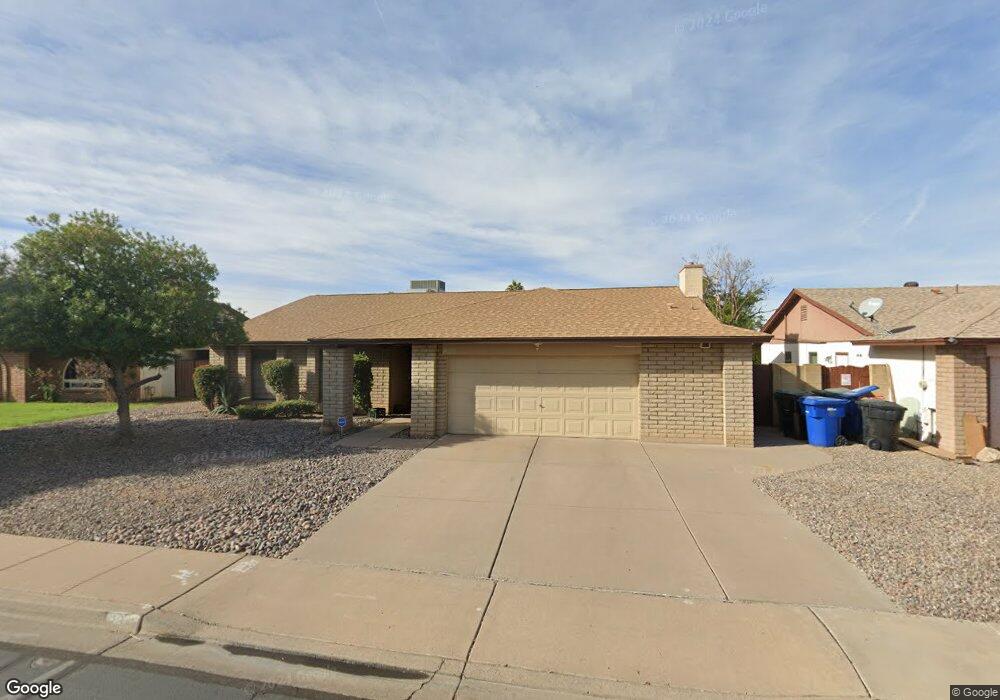 2846 S Emerson, Mesa, AZ 85210 - photo 1