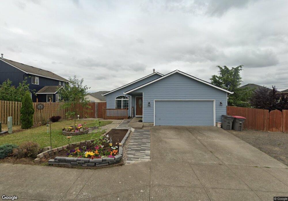 795 16th St, Lafayette, OR 97127 - photo 1