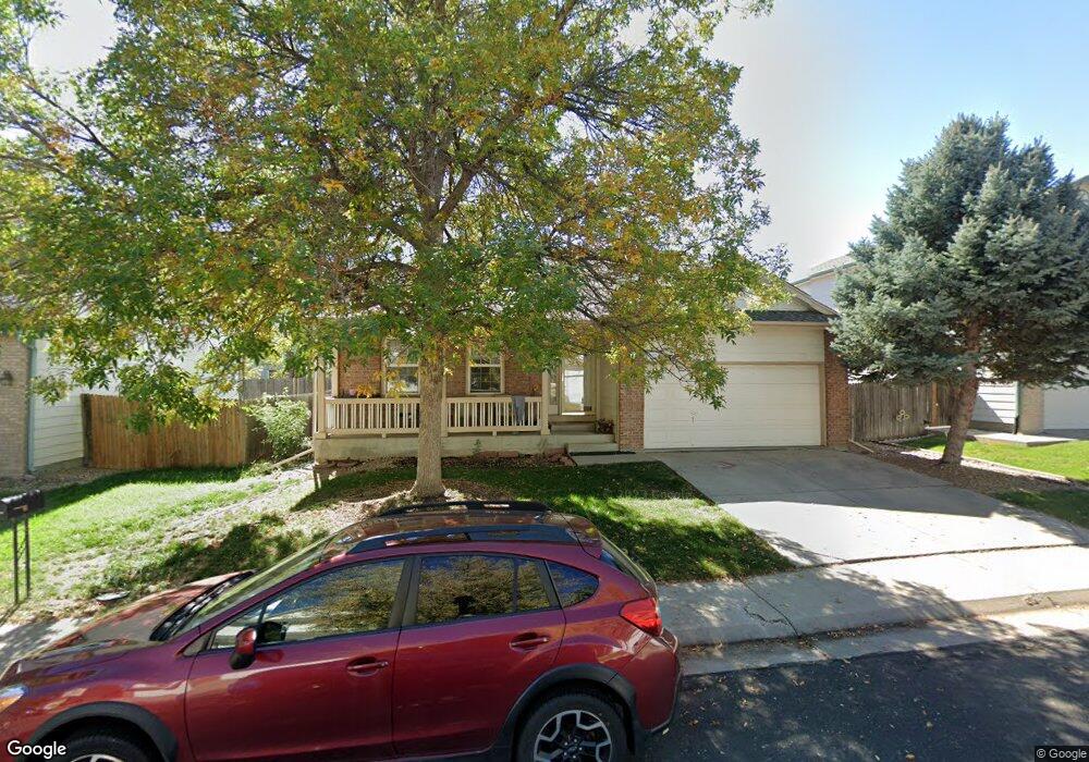 5236 E 130th Ave, Thornton, CO 80241 - photo 1