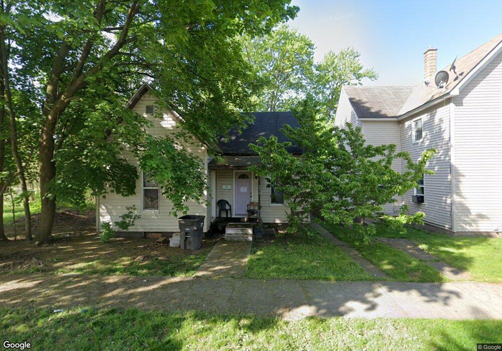 931 S 3rd St, Elkhart, IN 46516 - photo 1