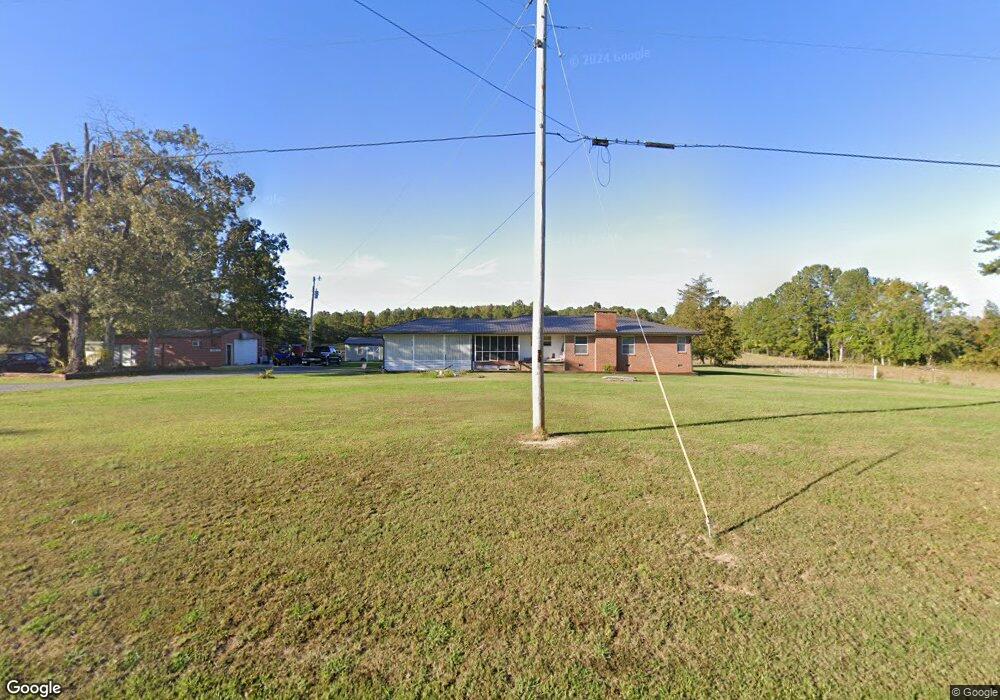 1319 Emerson Rd, Cohutta, GA 30710 - photo 1