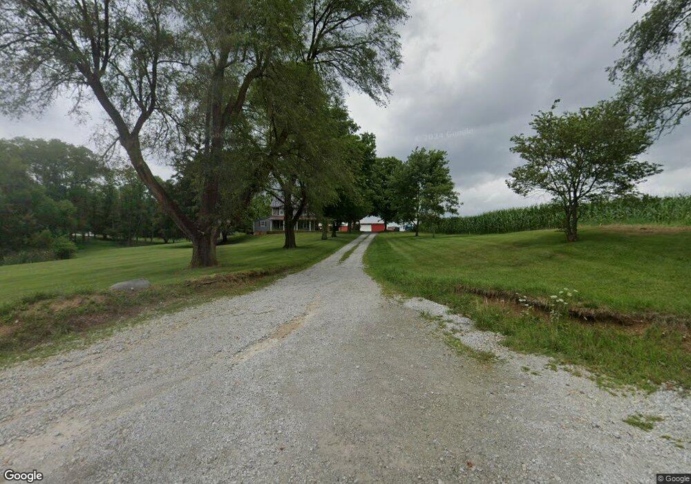 2013 Gasper Somers Rd, Camden, OH 45311 - photo 1