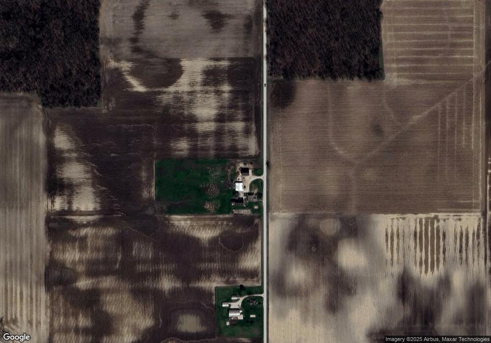 7710 S 600 E, Berne, IN 46711 - photo 1