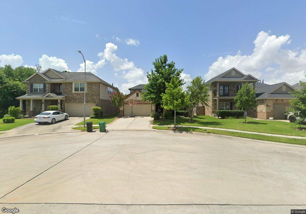 3578 Hamilton Bend Ln, Spring, TX 77386 - photo 1