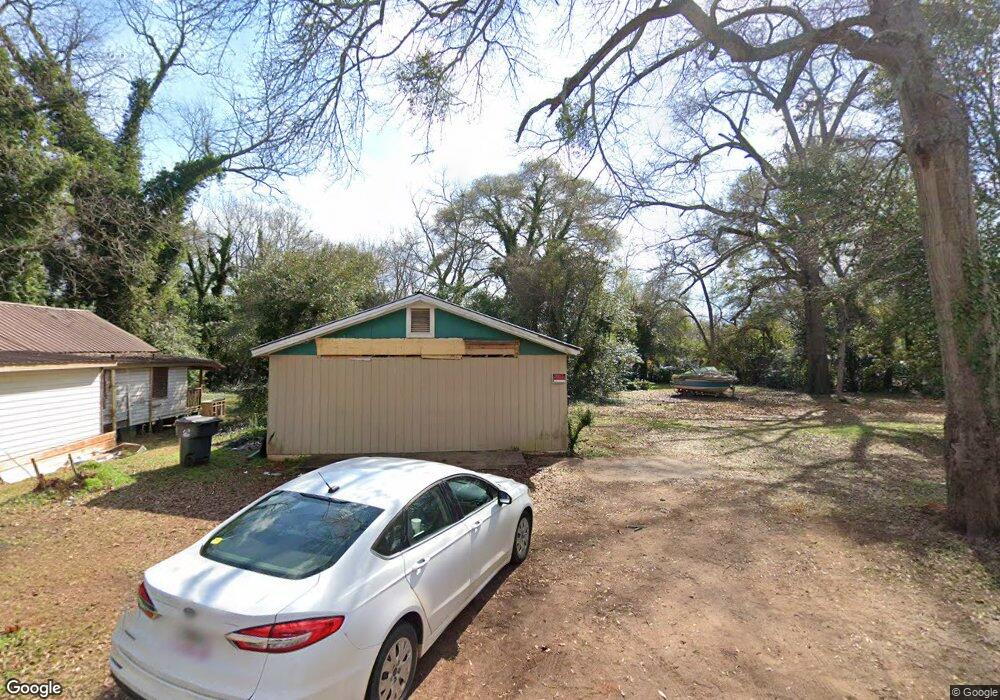 124 W Peppermint Way, Americus, GA 31719 - photo 1