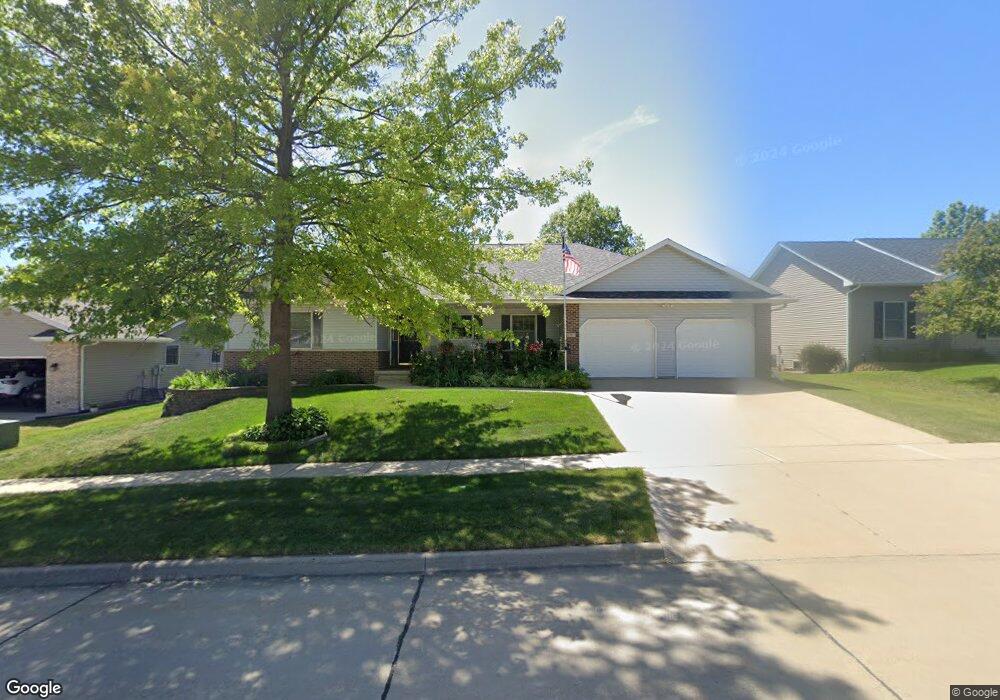 157 Bickford Dr, West Branch, IA 52358 - photo 1