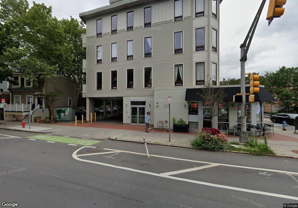 174 Hampshire St unit 4A, Cambridge, MA 02139 - photo 1