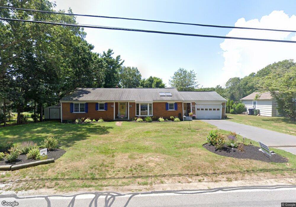 74 Converse Rd, Marion, MA 02738 - photo 1