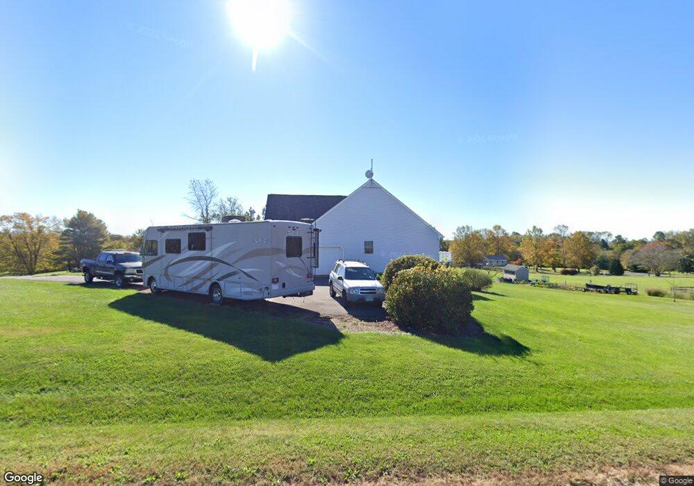 20050 Buck Run Ct, Culpeper, VA 22701 - photo 1