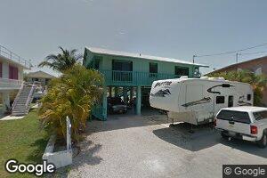 119 Buttonwood Ln, Islamorada, FL 33036