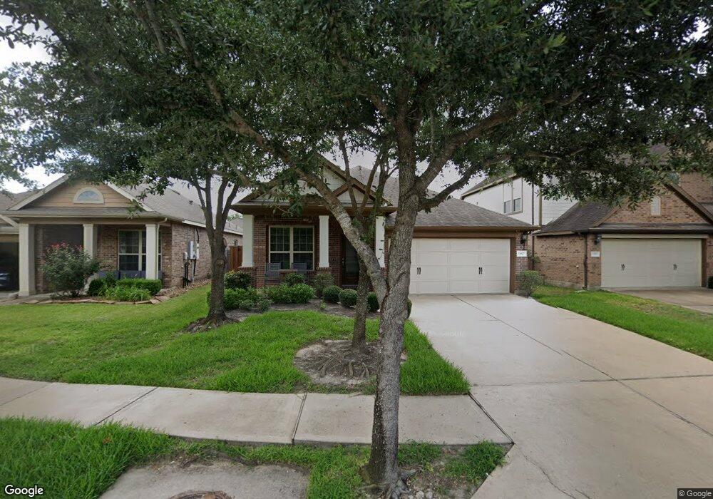 31027 Sundance Woods Ct, Spring, TX 77386 - photo 1