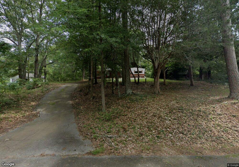 233 Thompson St, Pendleton, SC 29670 - photo 1