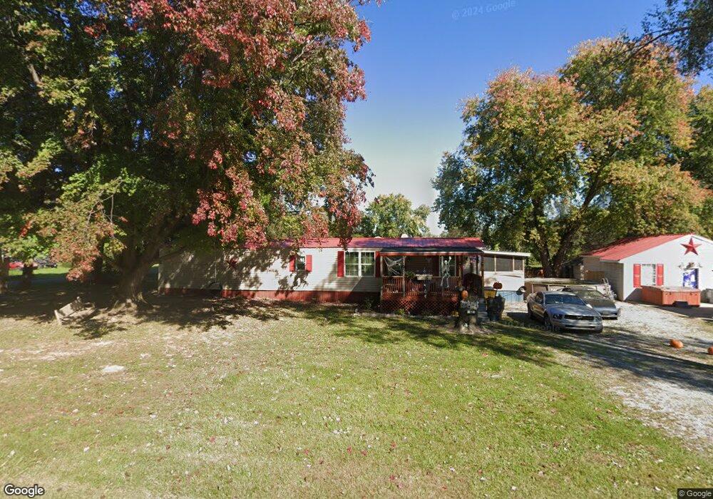 62 Warrior Dr, Bunker Hill, WV 25413 - photo 1