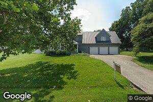 203 W 3rd St, Ferdinand, IN 47532