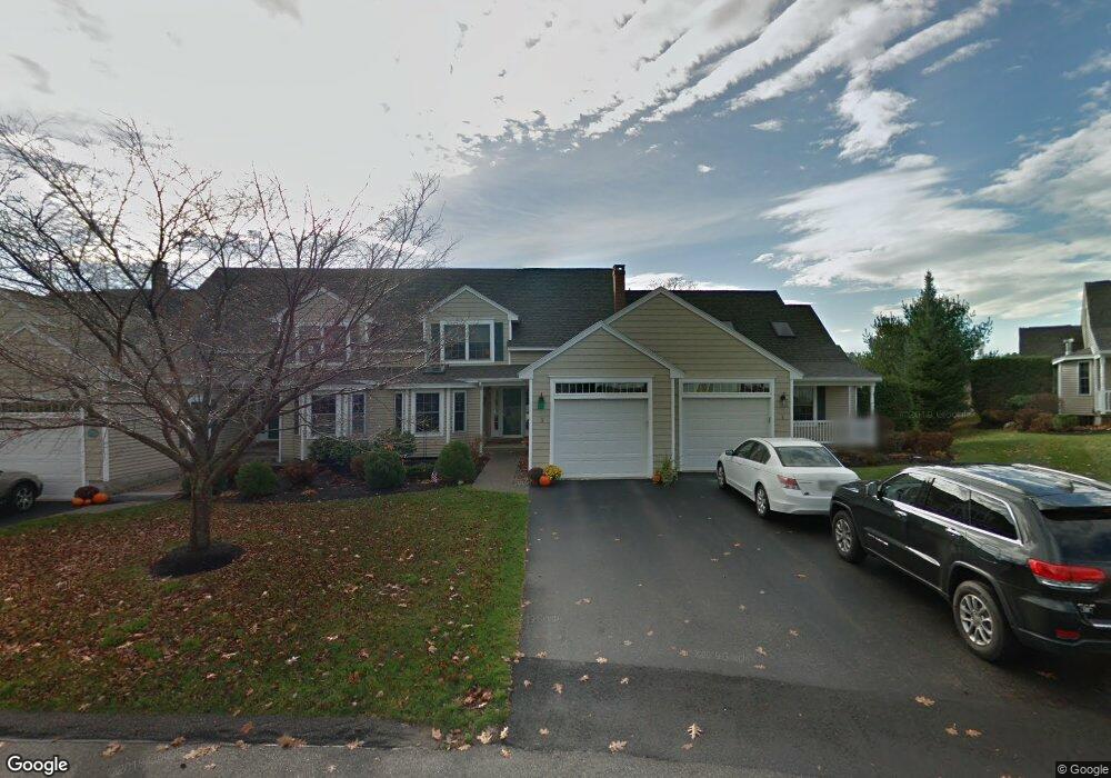 3 Kingfisher Ct unit 51, Gorham, ME 04038 - photo 1