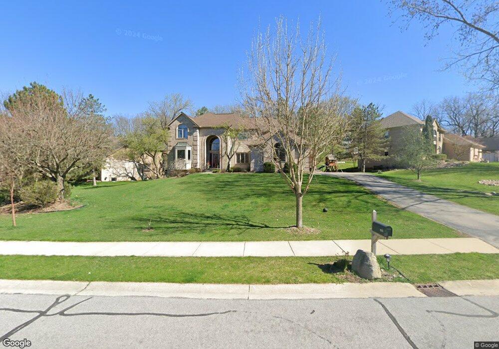 2636 Pin Oak Dr unit 38, Ann Arbor, MI 48103 - photo 1