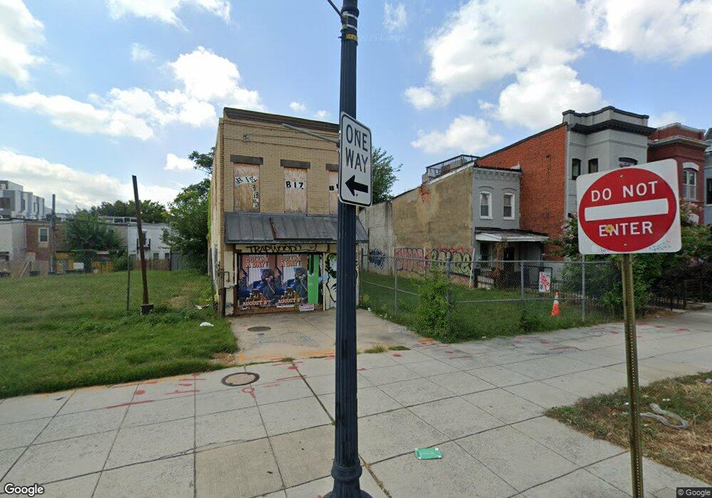 10 Q St NW, Washington, DC 20001 - photo 1