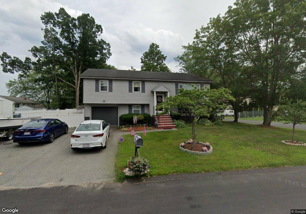 22 Partridge Rd, Methuen, MA 01844 - photo 1