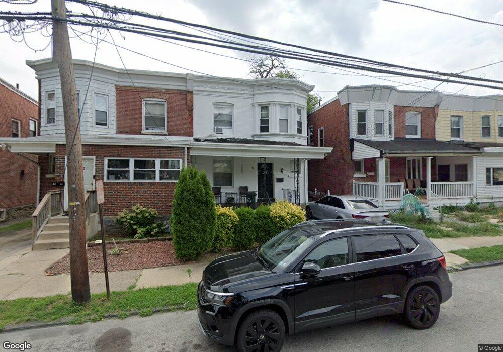 42 E La Crosse Ave, Lansdowne, PA 19050 - photo 1