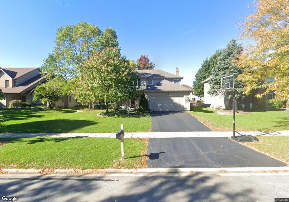 3719 Bronte Ct unit 7, Naperville, IL 60564 - photo 1