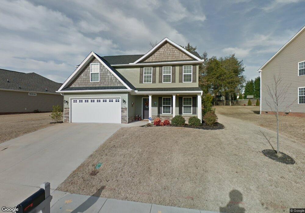 120 Newkirk Way, Travelers Rest, SC 29690 - photo 1