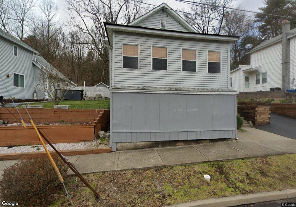 408 Academy St, Archbald, PA 18403 - photo 1