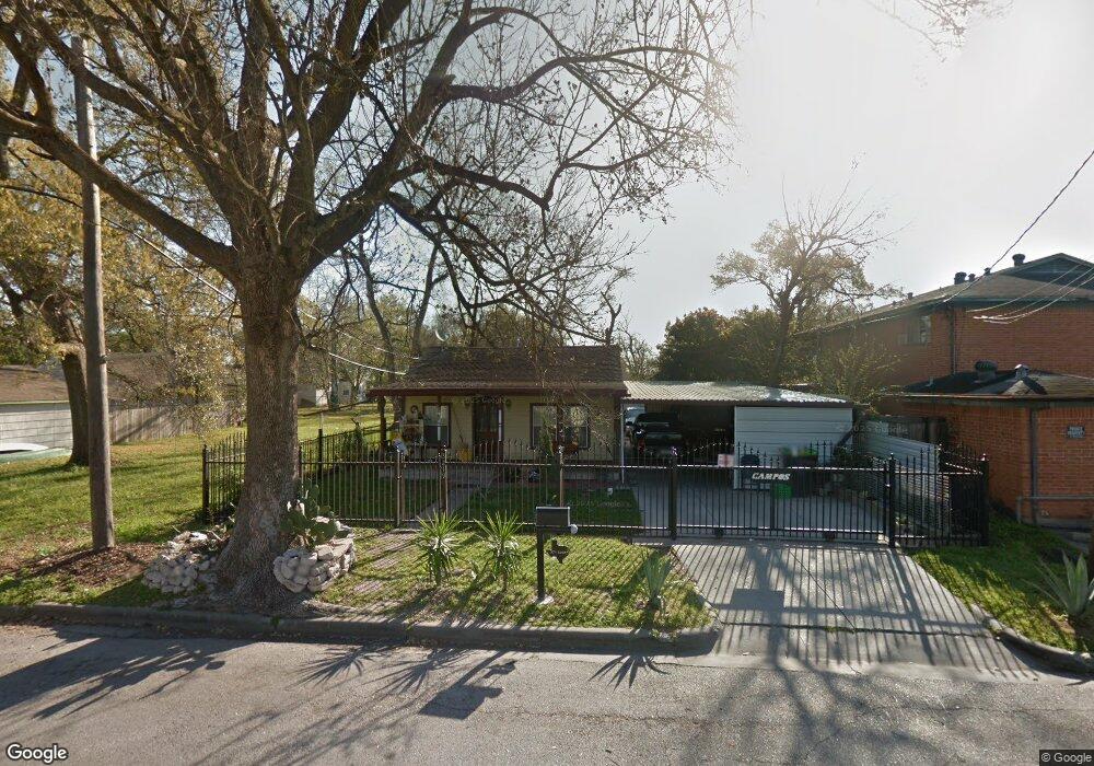 3219 Berkley St, Houston, TX 77017 - photo 1