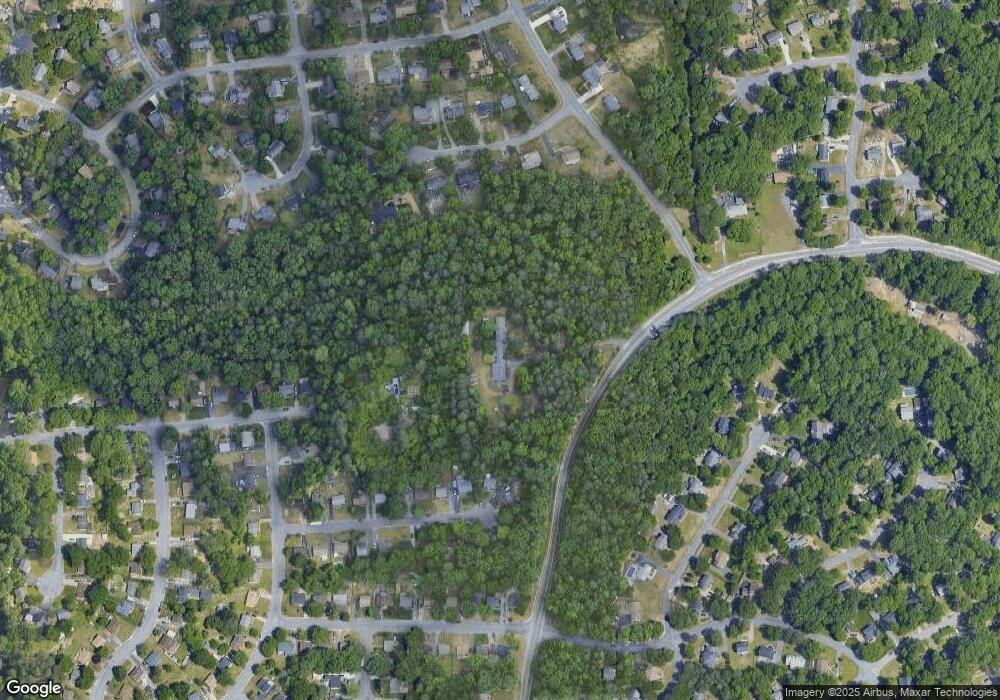 5000 Beulah Rd, North Chesterfield, VA 23237 - photo 1