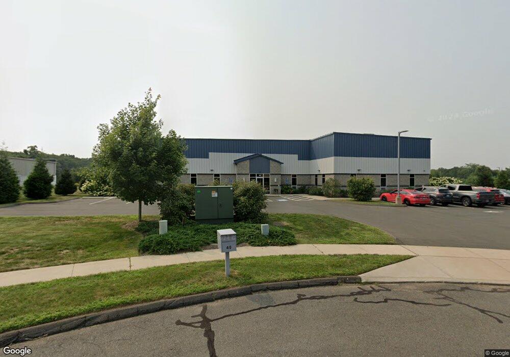 40 Commerce Dr, Cromwell, CT 06416 - photo 1