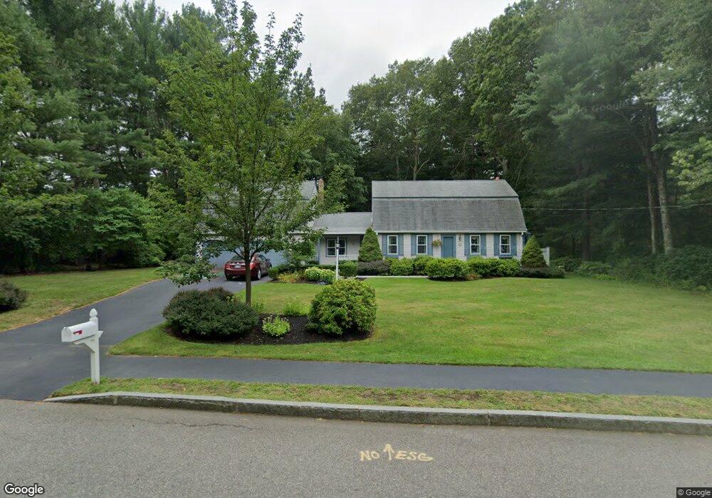 22 Birchwood Rd, Hanover, MA 02339 - photo 1