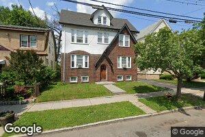 17 Fleetwood Place Unit 19, Newark, NJ 07106
