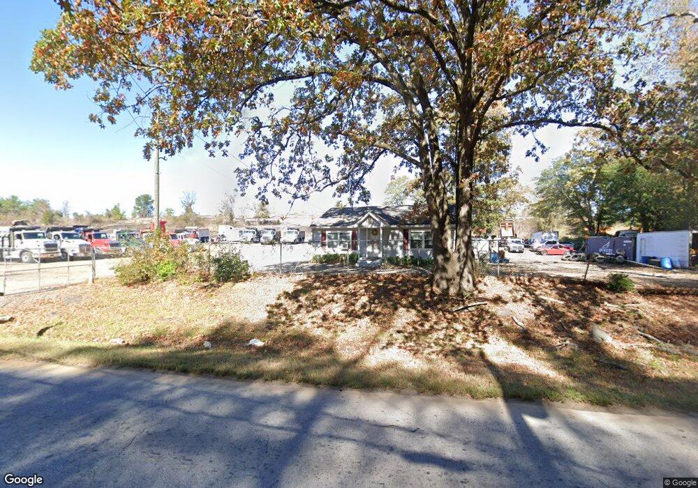 8330 Covington Hwy, Lithonia, GA 30058 - photo 1