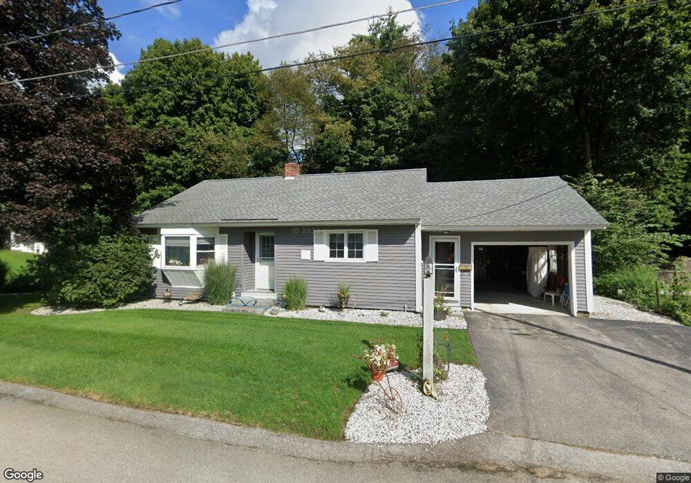 6 Oak St, Allenstown, NH 03275 - photo 1