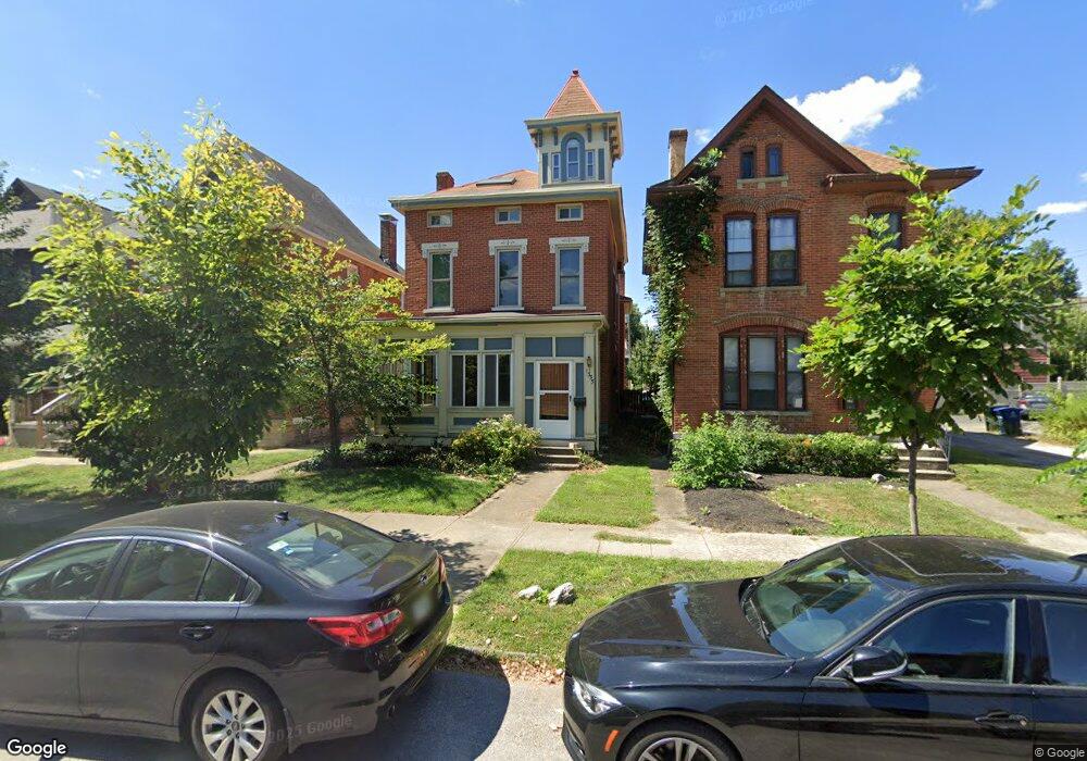 1355 Hunter Ave unit 357, Columbus, OH 43201 - photo 1