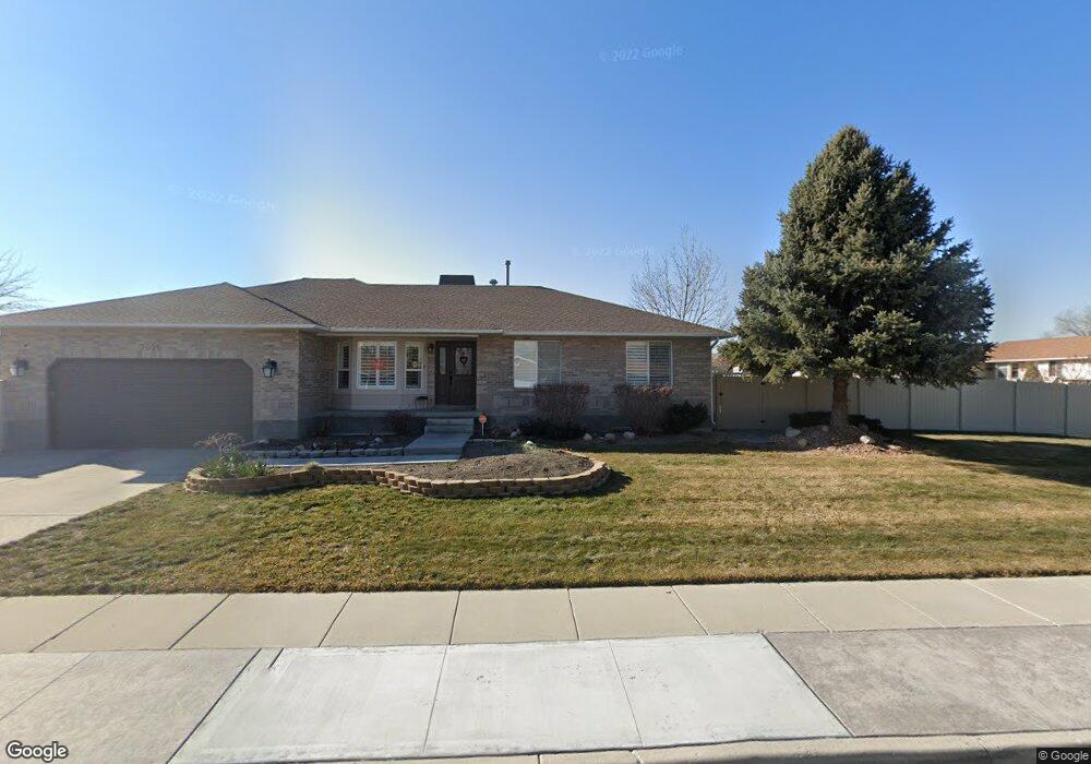2545 Beverly Glen Ave, West Jordan, UT 84084 - photo 1