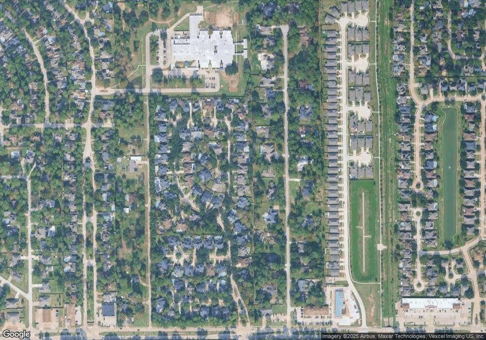 15518 Rue Montebello Dr, Tomball, TX 77377 - photo 1