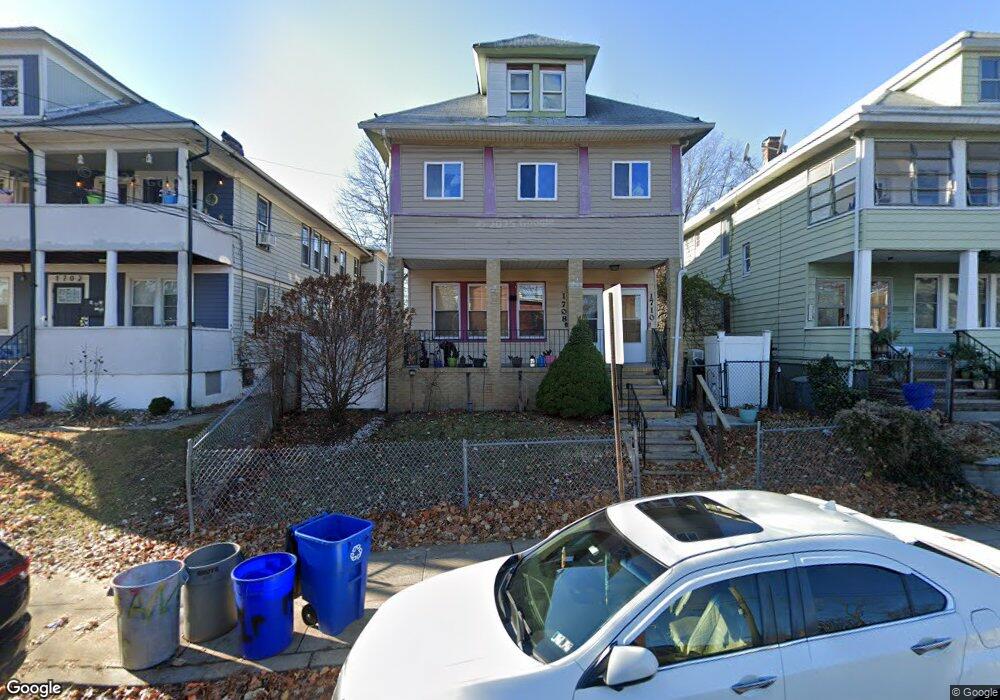 1708 Irving St unit 10, Rahway, NJ 07065 - photo 1
