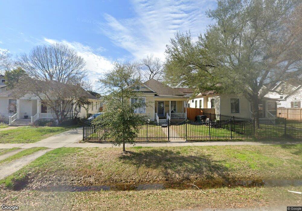 1819 Columbia St, Houston, TX 77008 - photo 1