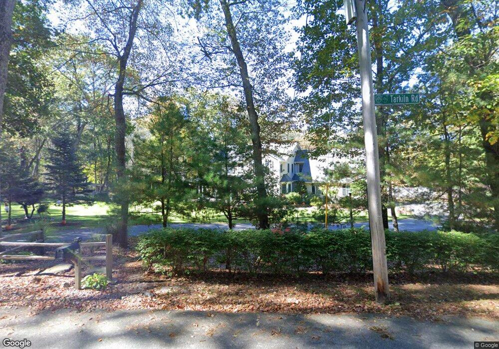 90 Tarklin Rd, Greenville, RI 02828 - photo 1