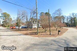 302 W Aycock St, Raleigh, NC 27608