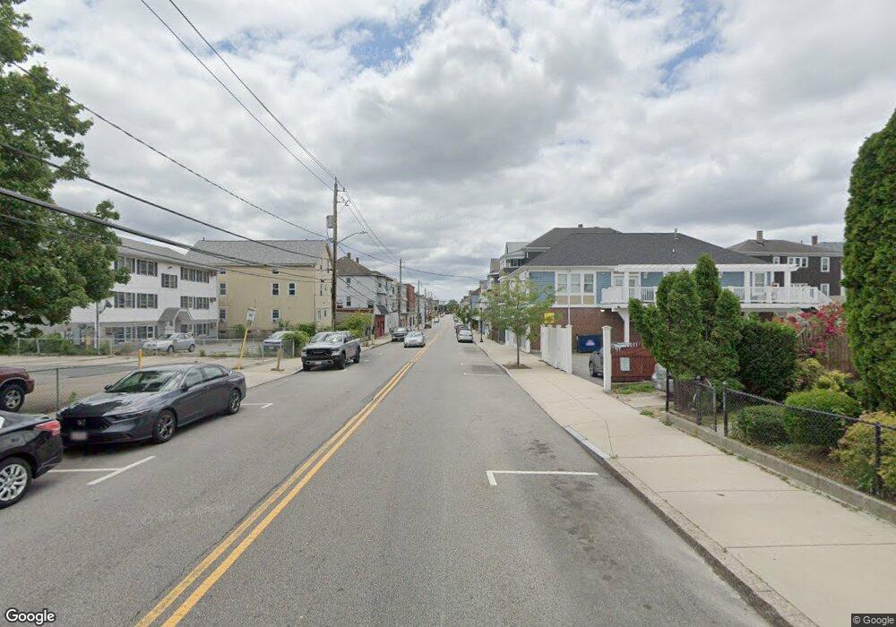 9999 E Main St, Fall River, MA 02724 - photo 1