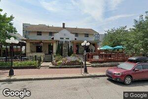 402 1/2 E 4th St, Bloomington, IN 47408