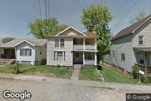 111 Main St, Coal Grove, OH 45638