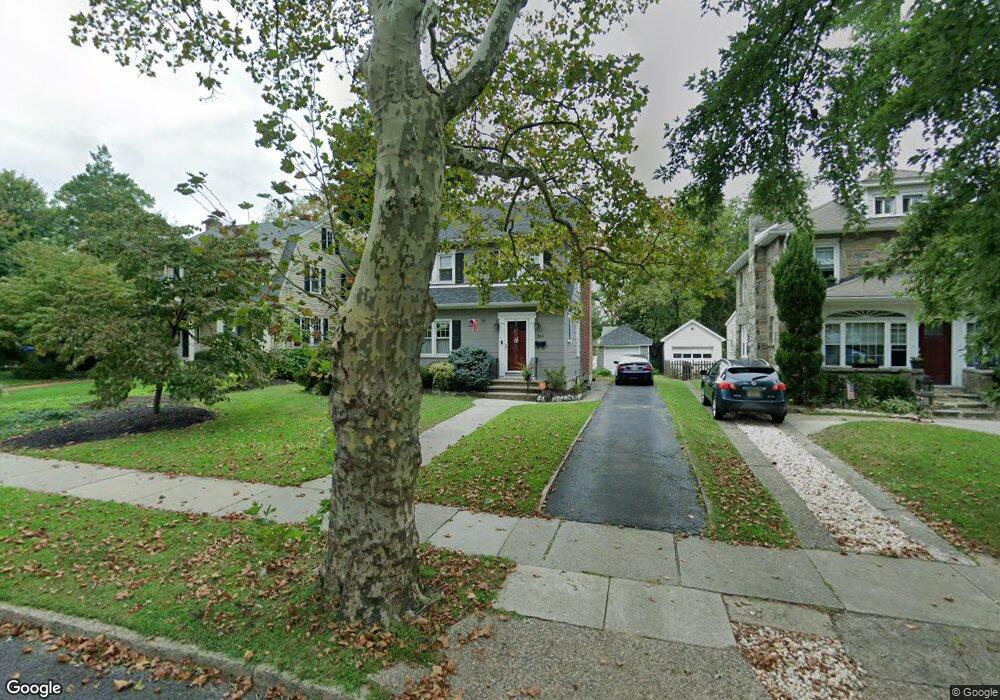 265 New Jersey Ave, Haddon Township, NJ 08108 - photo 1