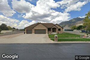 465 E 600 N, Nephi, UT 84648