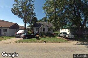 9304 Osmo St, Kaleva, MI 49645