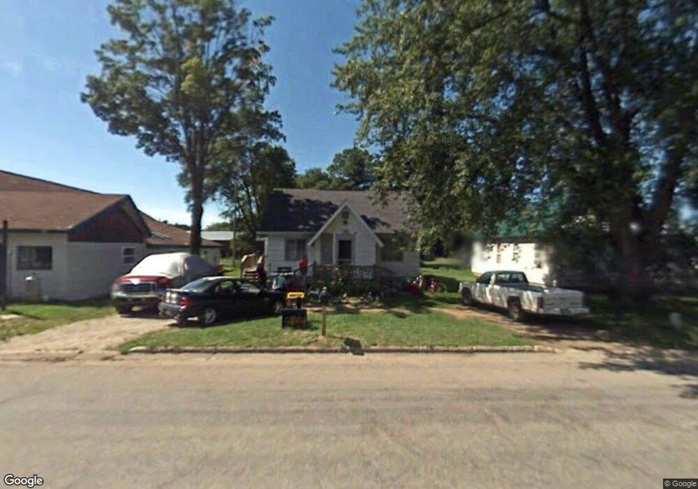 9304 Osmo St, Kaleva, MI 49645 - photo 1