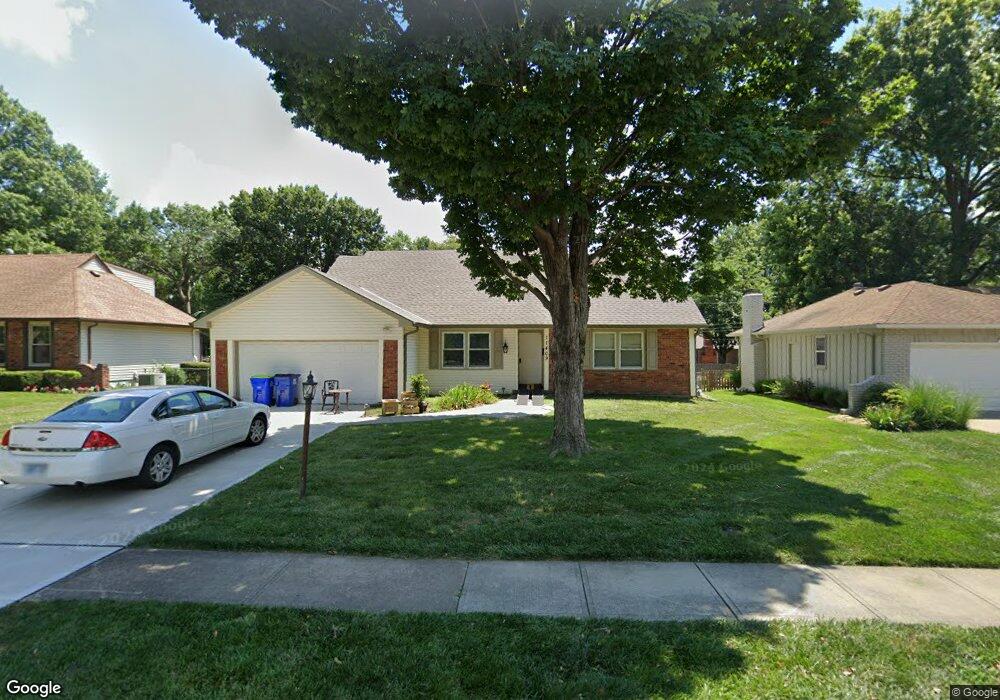 11409 W 72nd Terrace, Shawnee, KS 66203 - photo 1