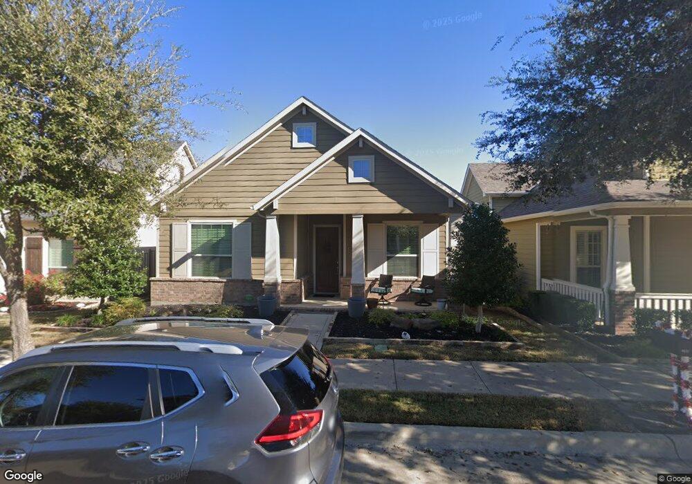 6120 Pleasant Dream St, North Richland Hills, TX 76180 - photo 1